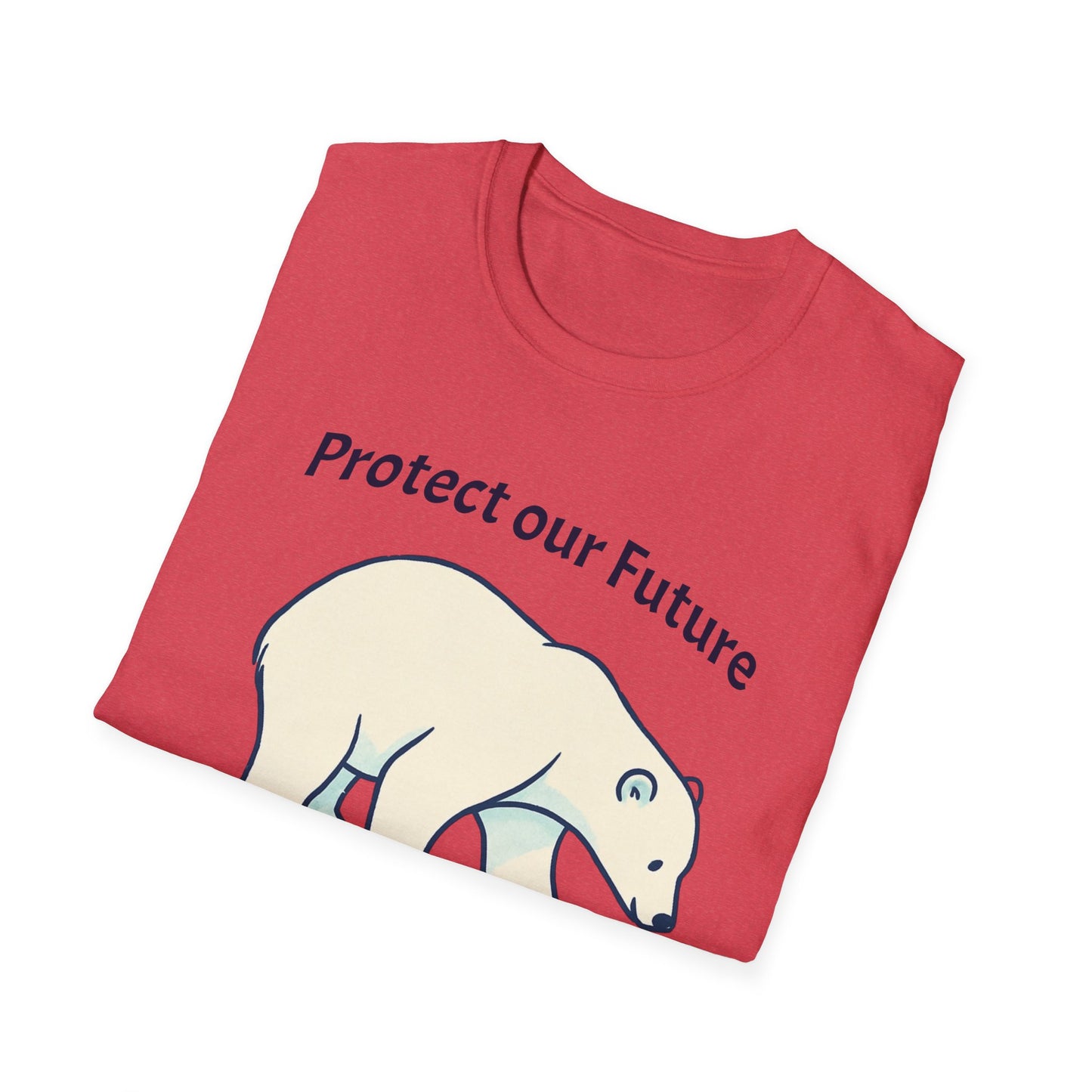 Protect our Future T-shirt