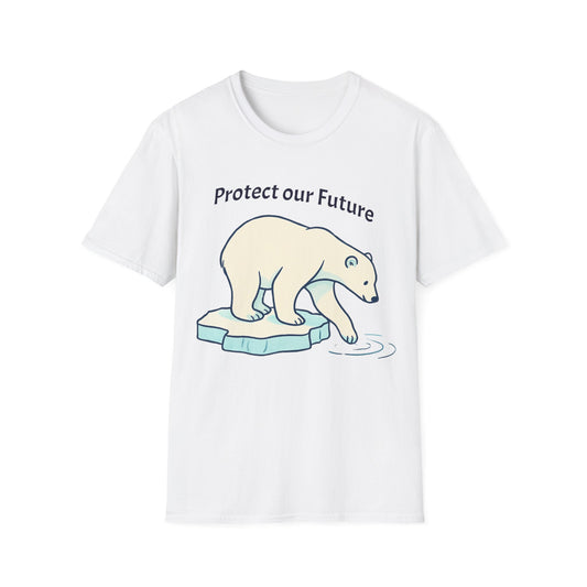 Protect our Future T-shirt