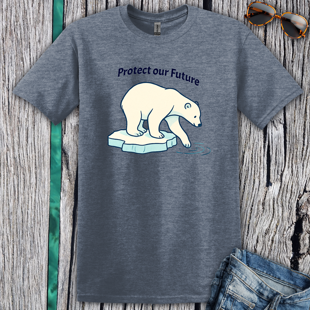 Protect our Future T-shirt