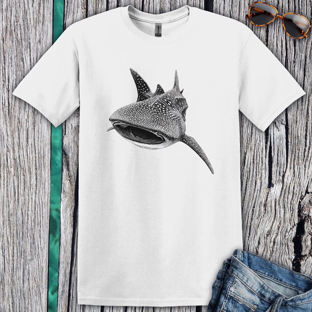Whale Shark T-Shirt