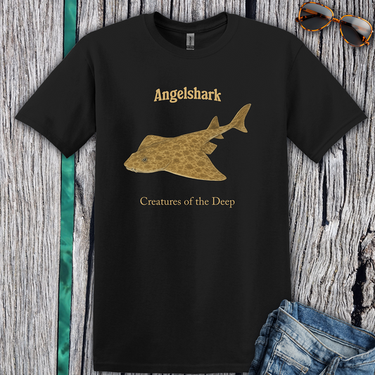 Angelshark T-Shirt