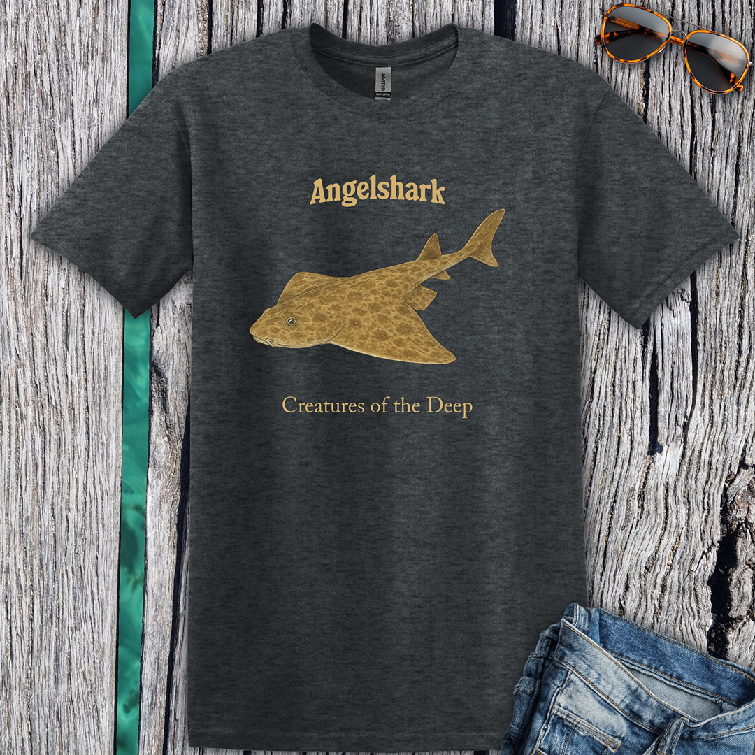 Angelshark T-Shirt