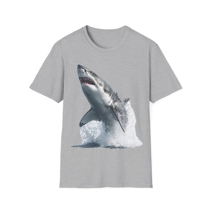 Great White Shark T-shirt