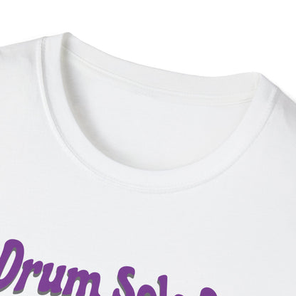 Octopus Drum Solo T-Shirt