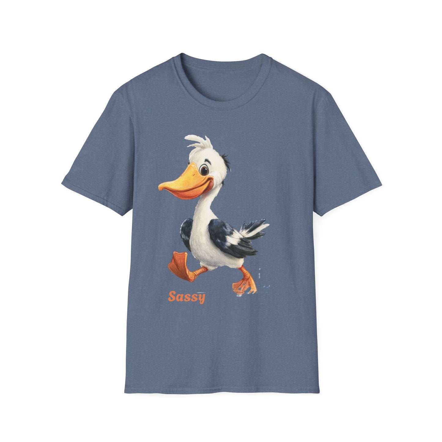 Sassy Duck T-Shirt