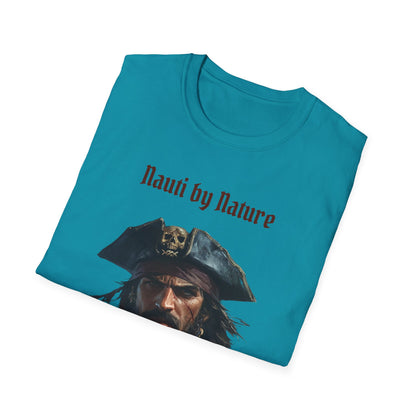 Nauti by Nature Pirate T-Shirt