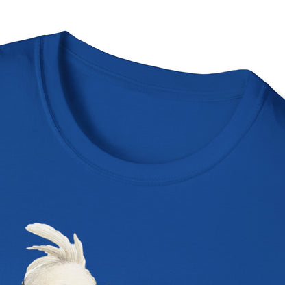Sassy Duck T-Shirt