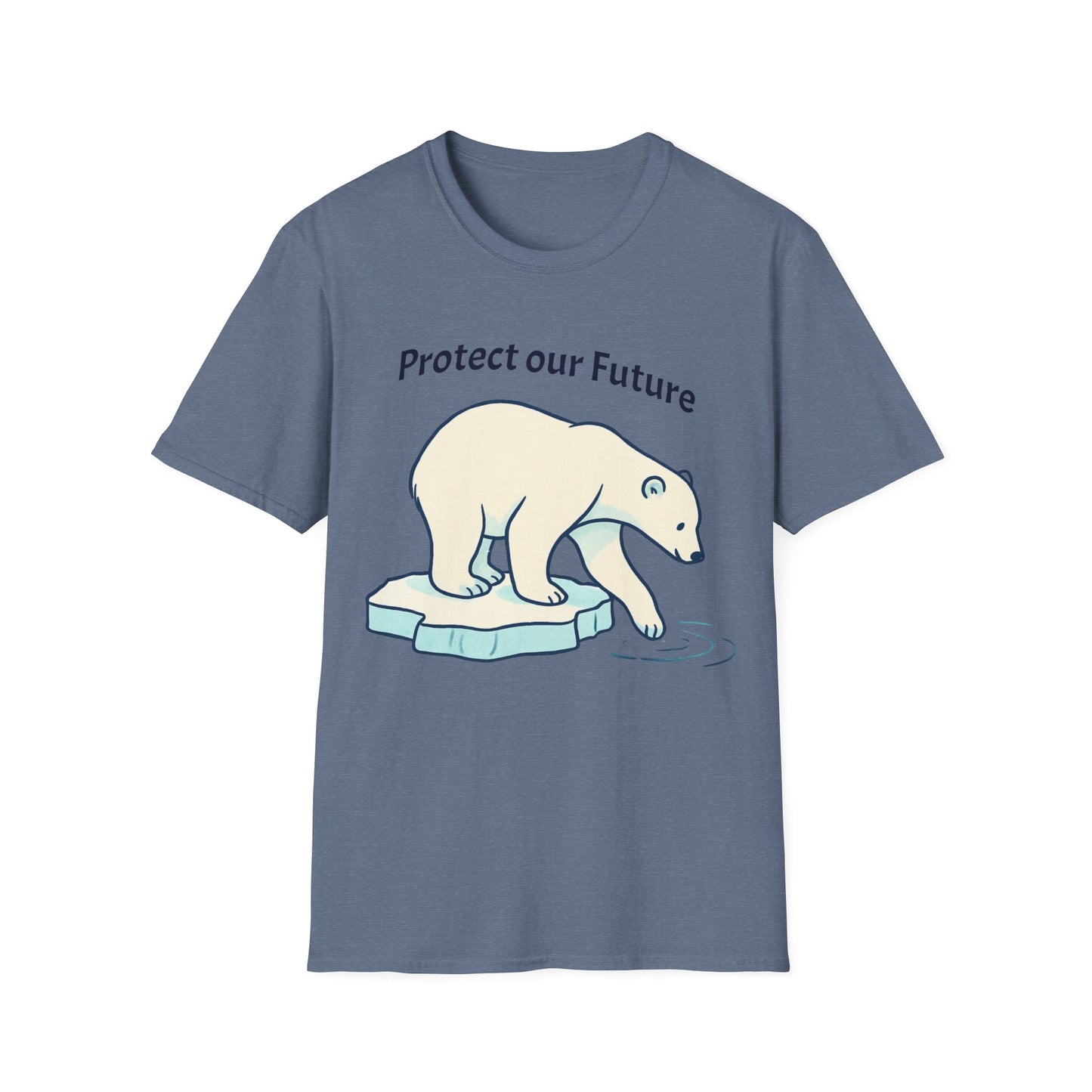Protect our Future T-shirt