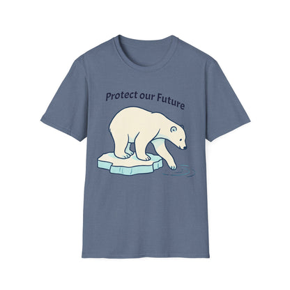 Protect our Future T-shirt