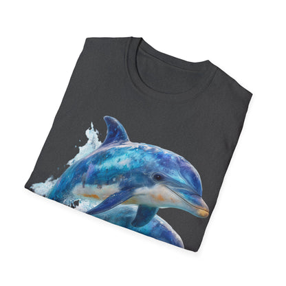 Dolphin and Calf T-Shirt