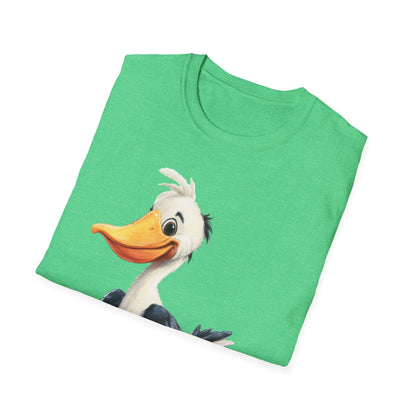 Sassy Duck T-Shirt