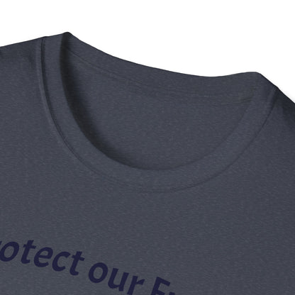 Protect our Future T-shirt