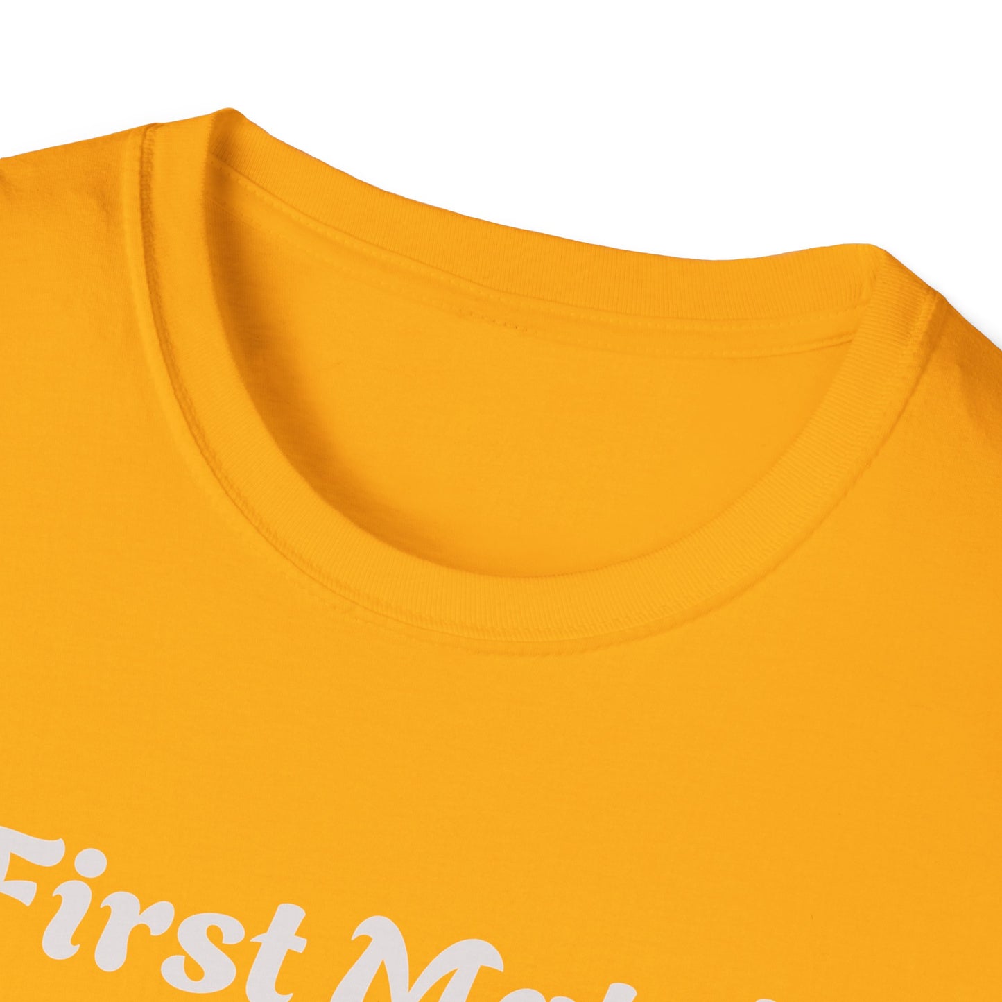 Sailing First Mate T-Shirt