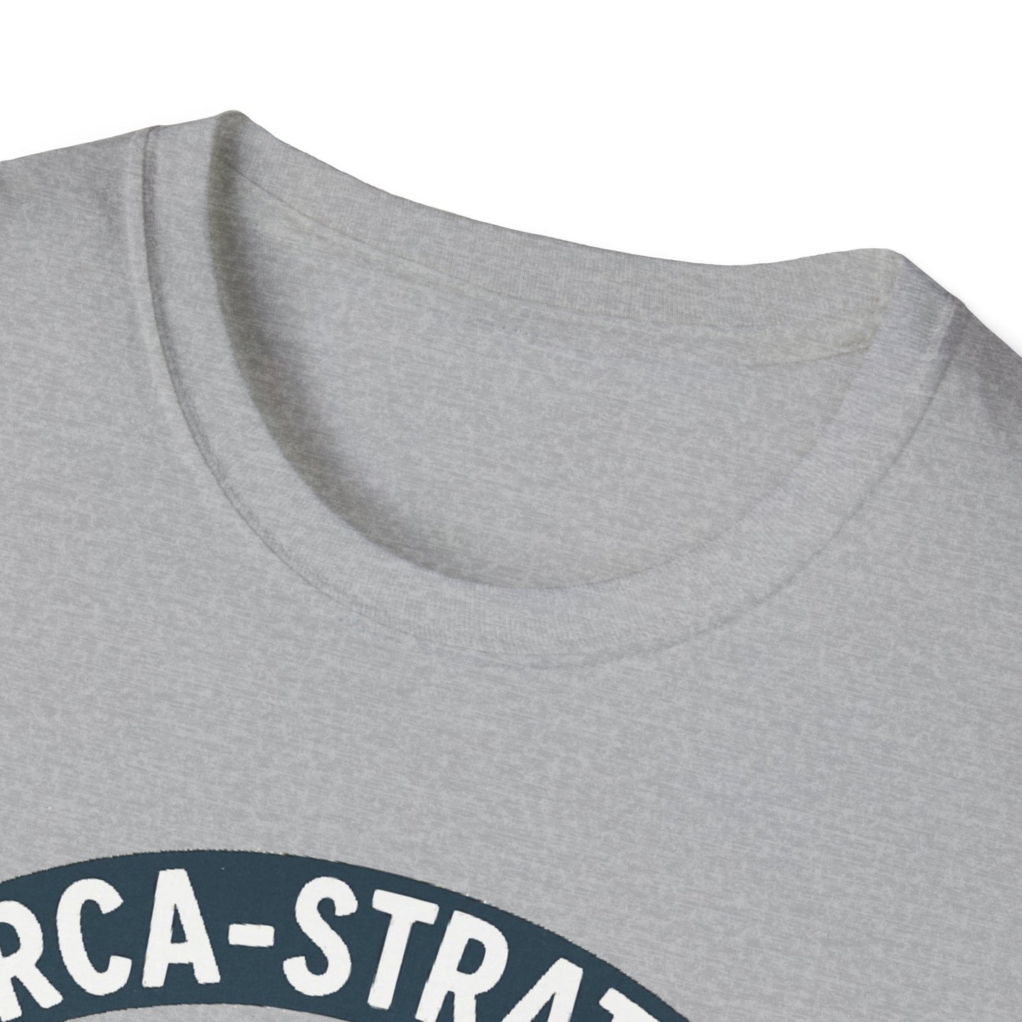 Orca-strating my Next Move T-Shirt