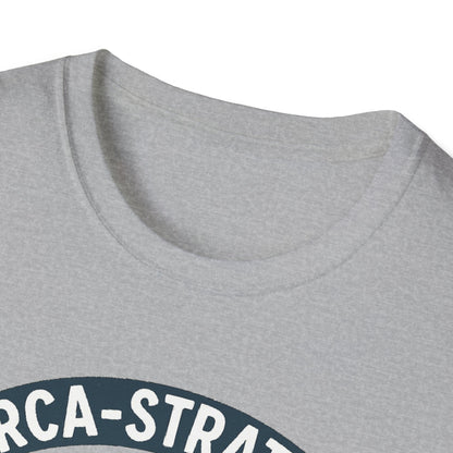 Orca-strating my Next Move T-Shirt