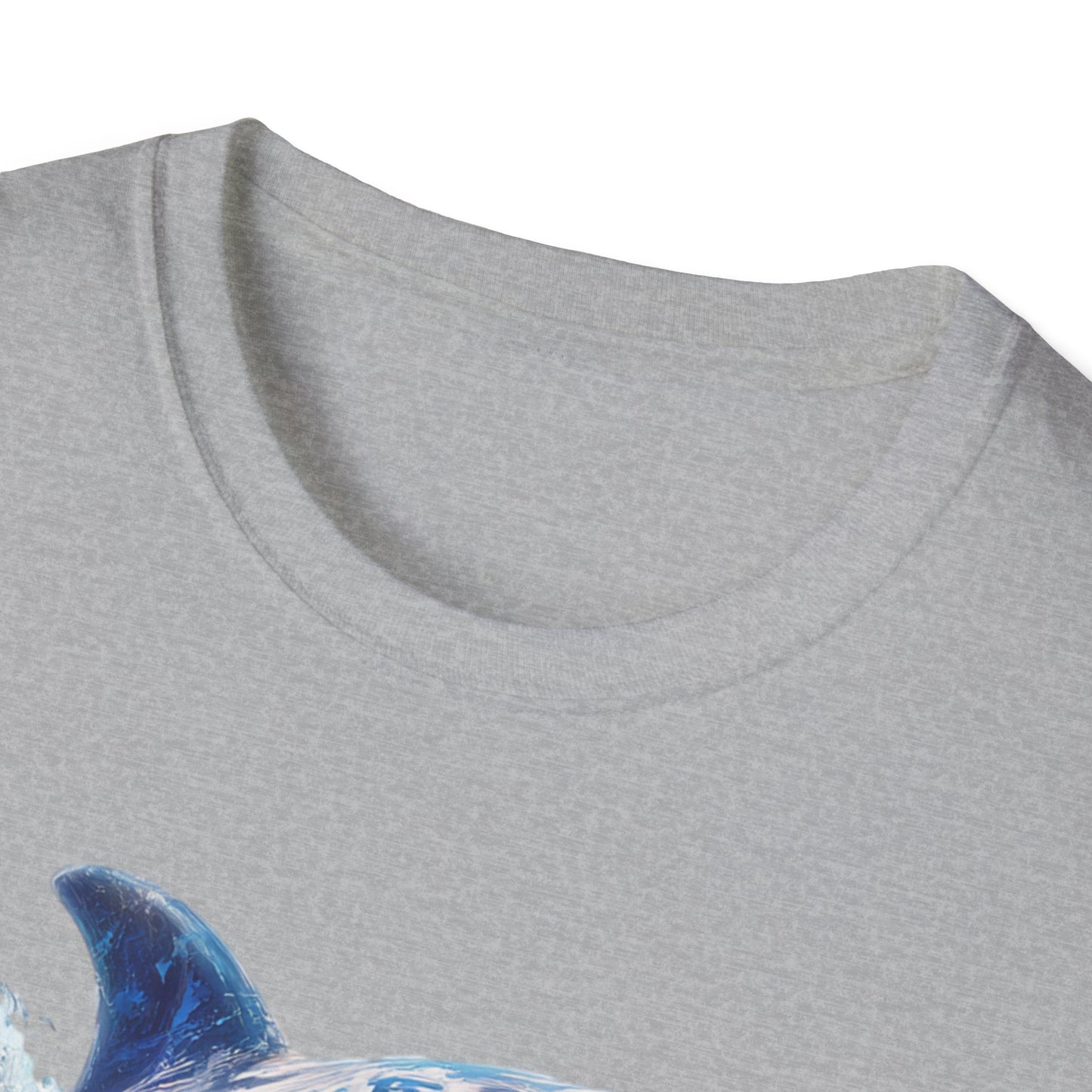 Dolphin and Calf T-Shirt