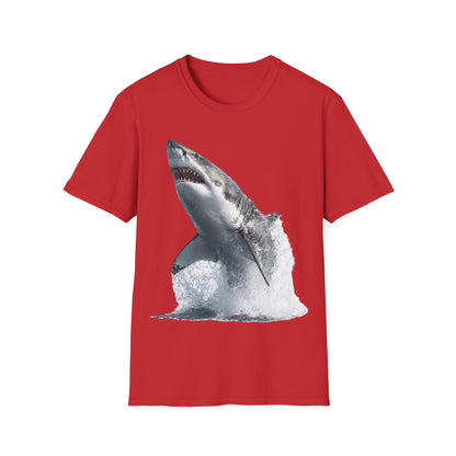 Great White Shark T-shirt