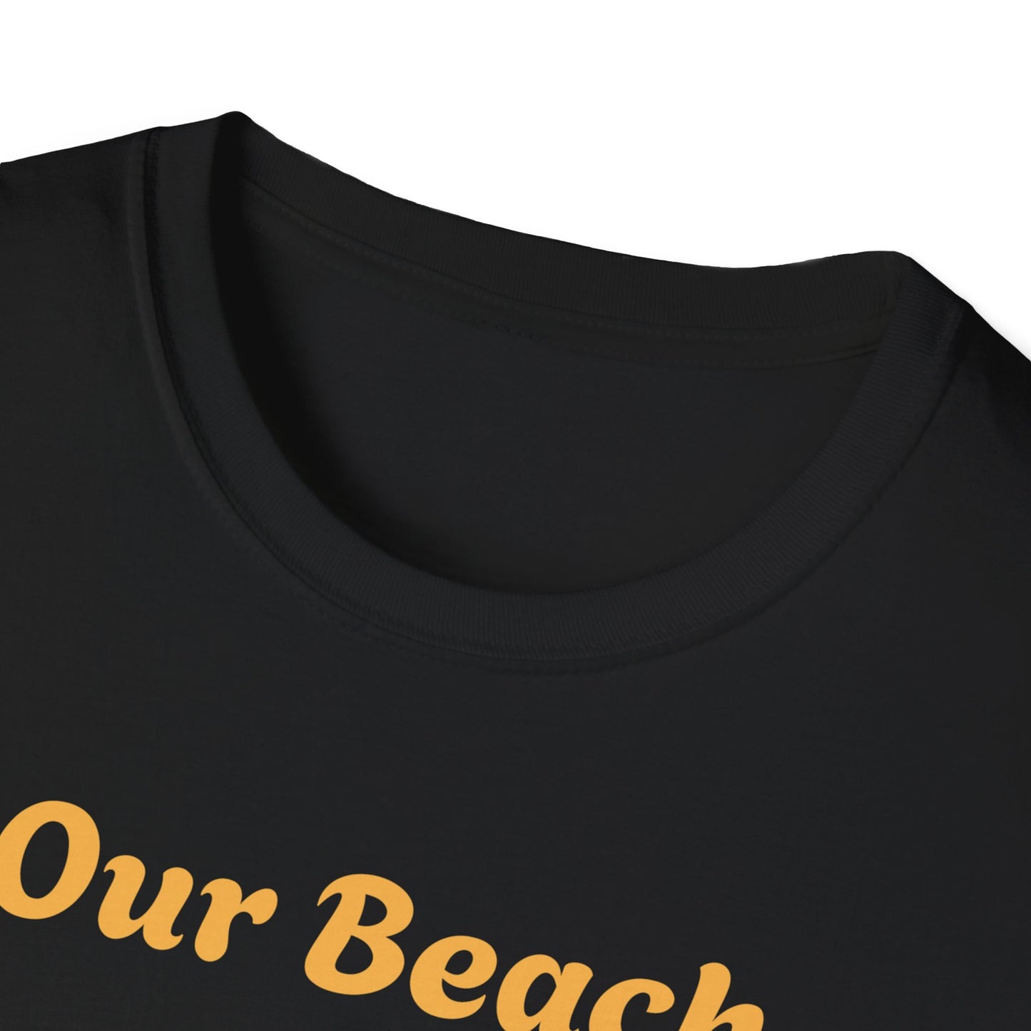 Beach Volleyball T-Shirt