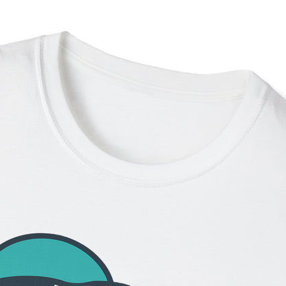 Chillaxing Octopus T-Shirt