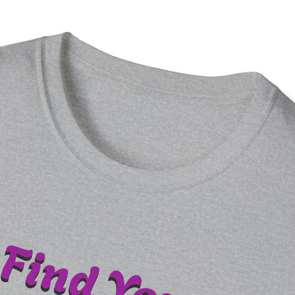 Wild Octopus Unisex T-Shirt