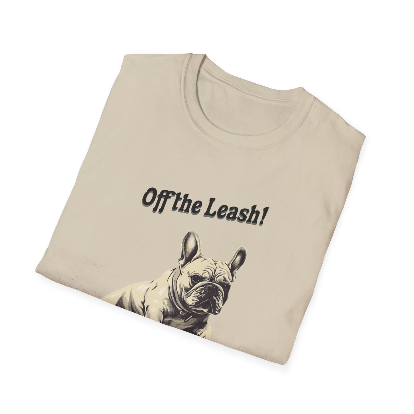 Off the Leash T-Shirt