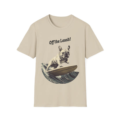 Off the Leash T-Shirt