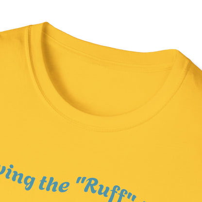 Bulldog Jet Ski Adventure T-Shirt