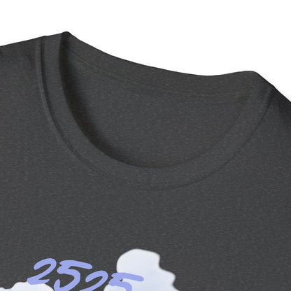 Futuristic Octopus T-Shirt, 2525 Underwater Cities Tee