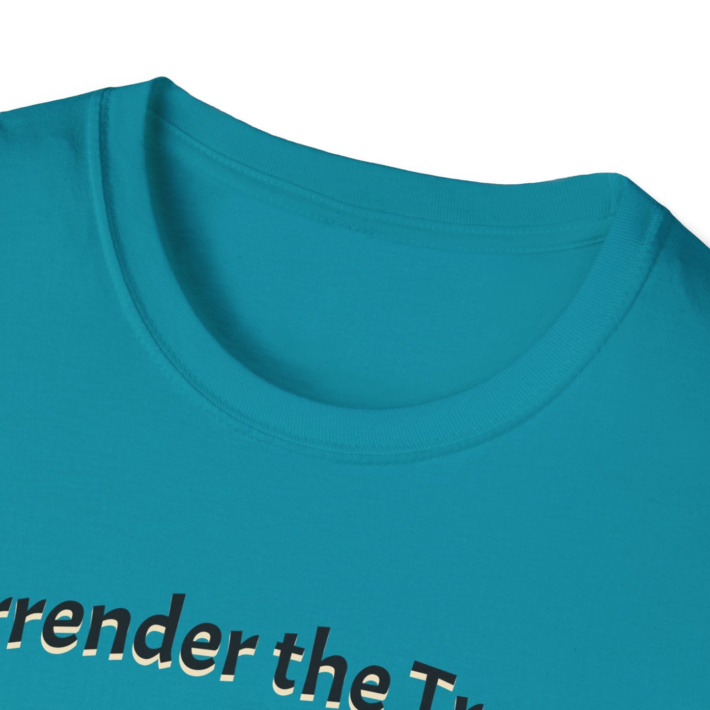 Surrender the Treats T-shirt