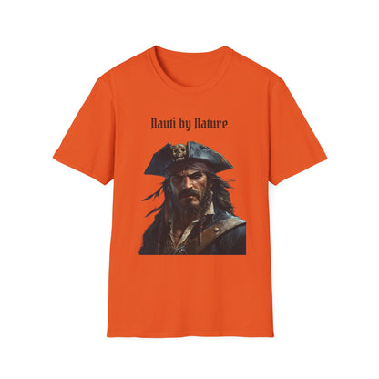 Nauti by Nature Pirate T-Shirt