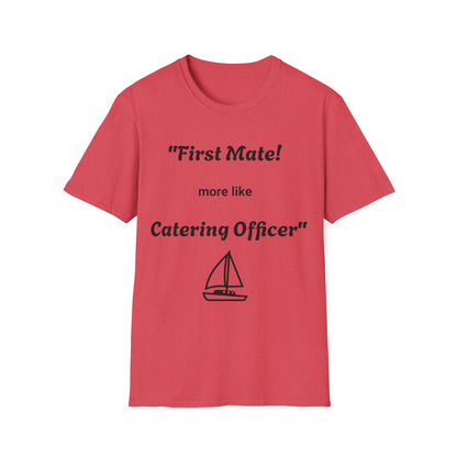 First Mate T-Shirt
