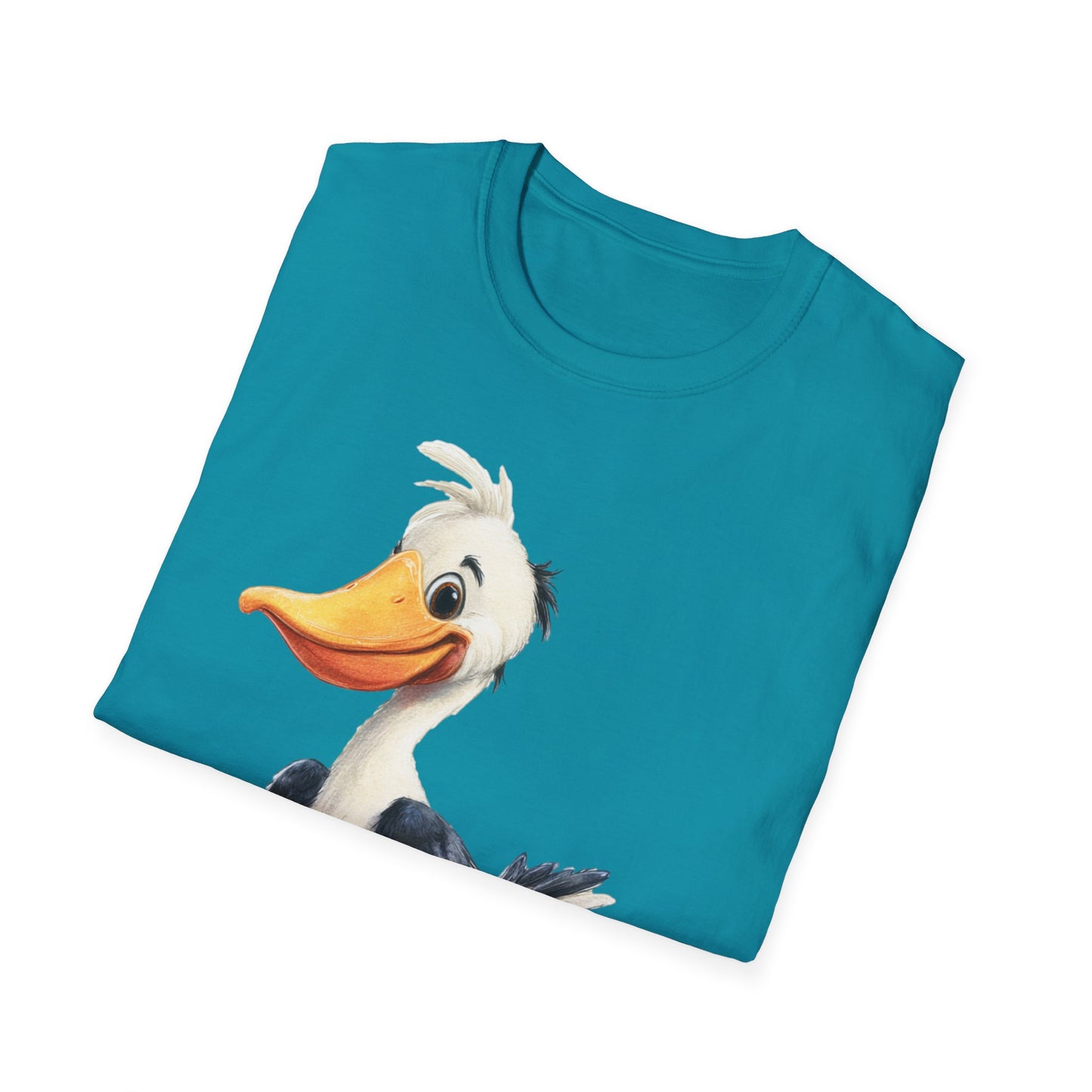 Sassy Duck T-Shirt