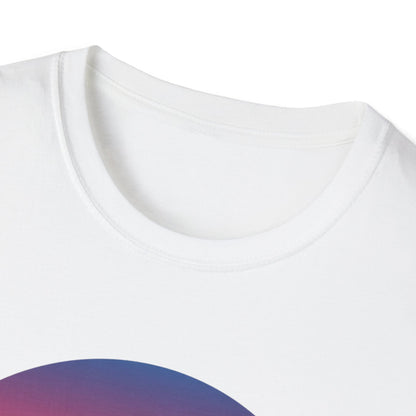 Whale Sunset T-Shirt