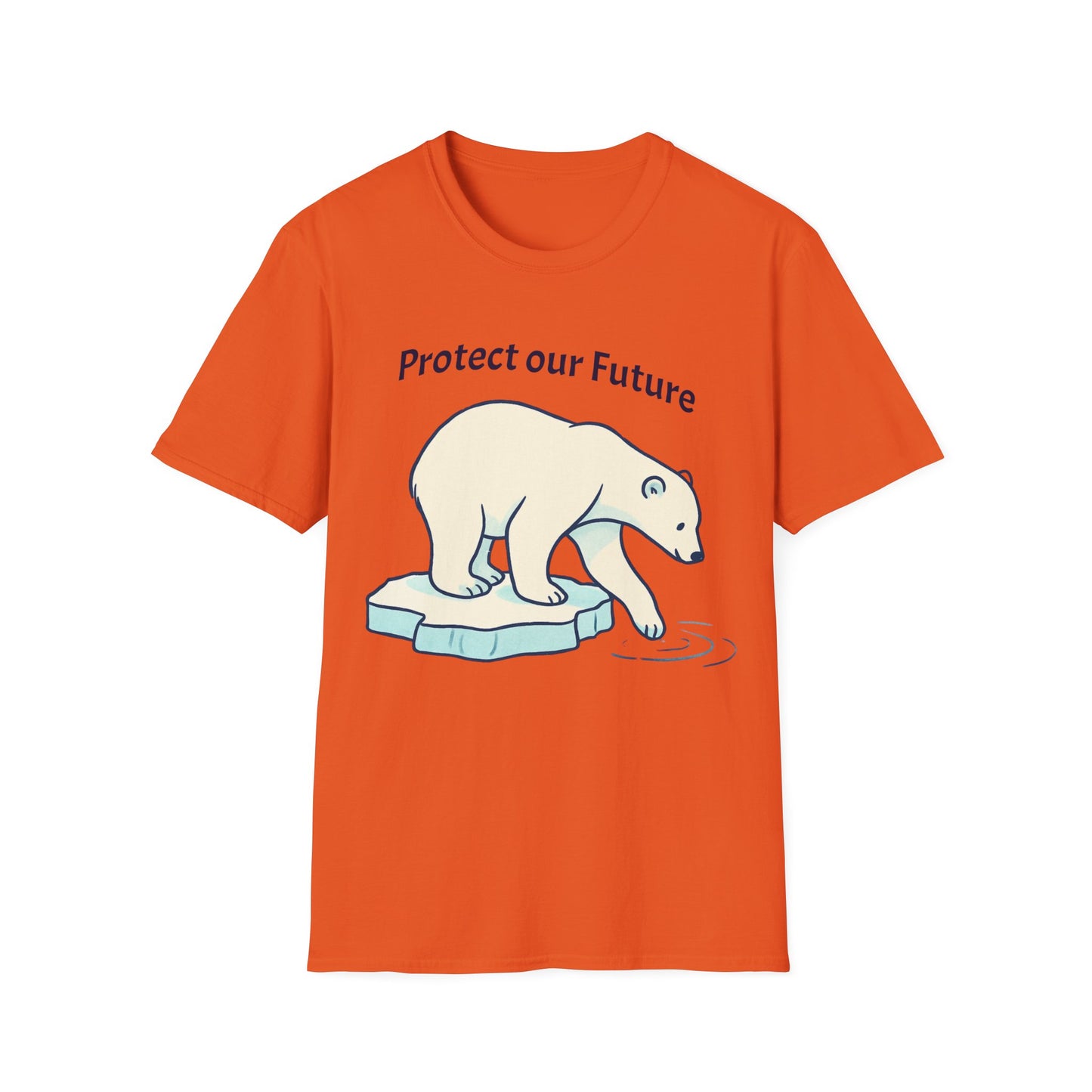 Protect our Future T-shirt