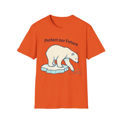 Protect our Future T-shirt