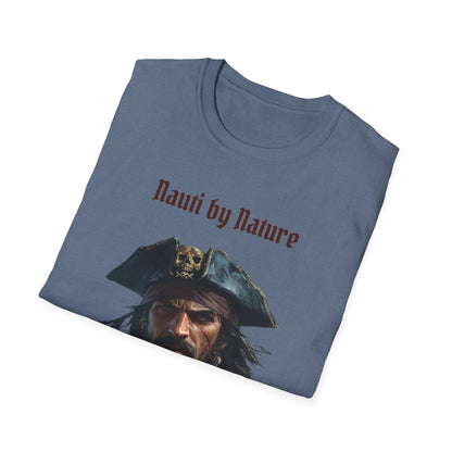 Nauti by Nature Pirate T-Shirt