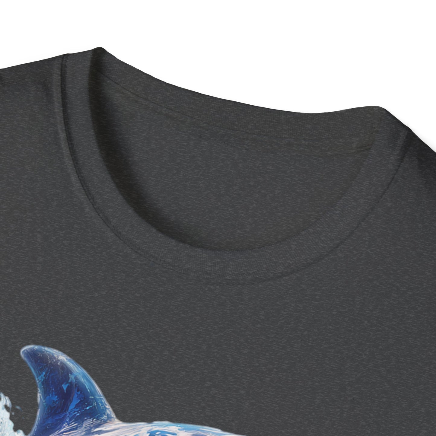 Dolphin and Calf T-Shirt