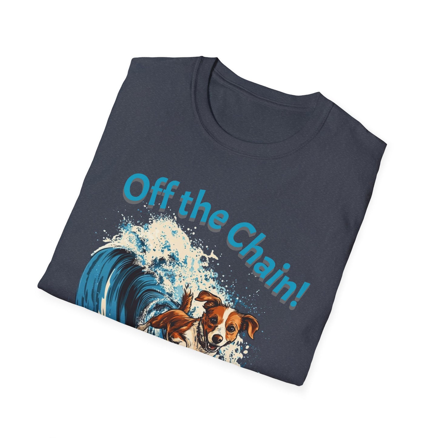 Off the Chain T-shirt