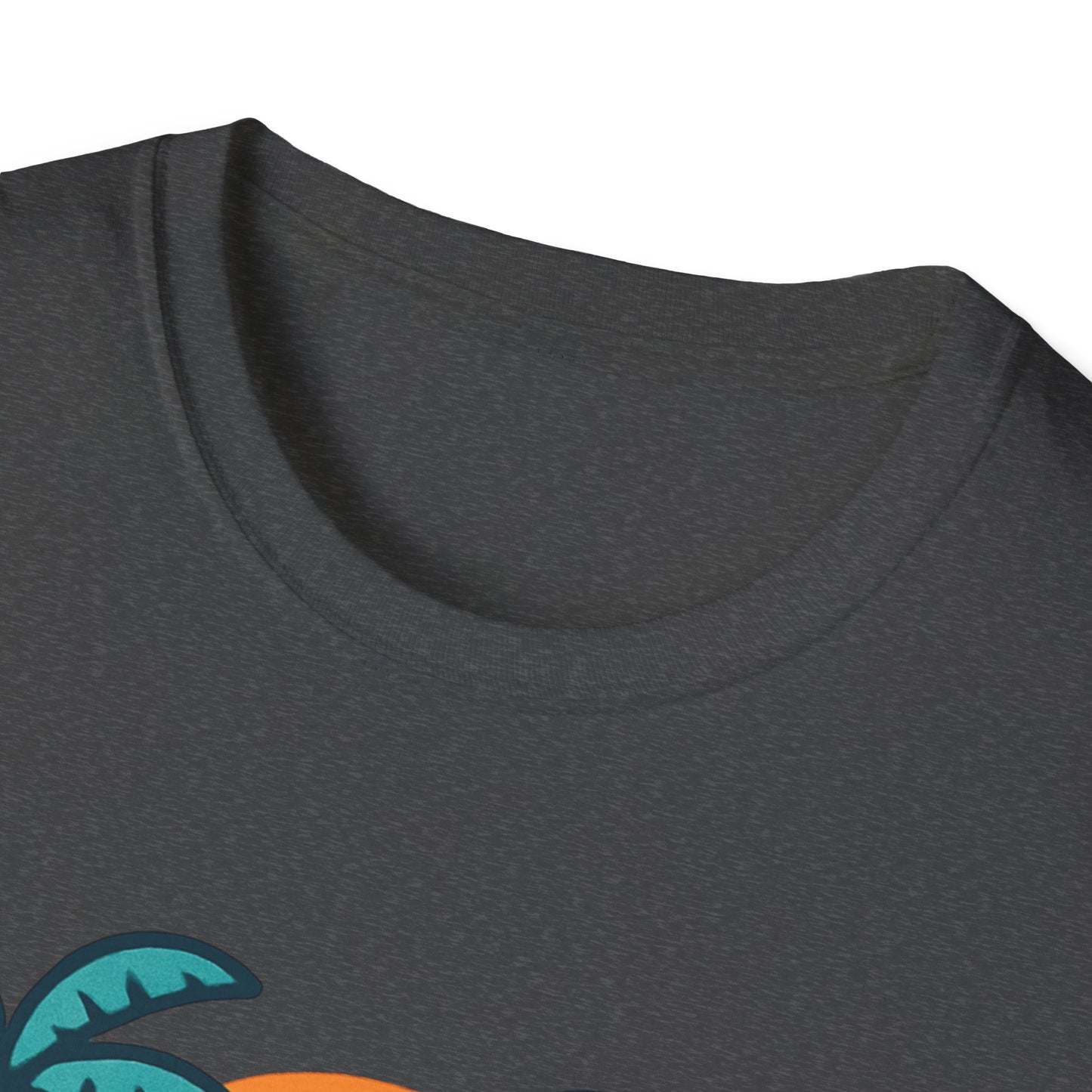 Relaxing Pelican T-Shirt