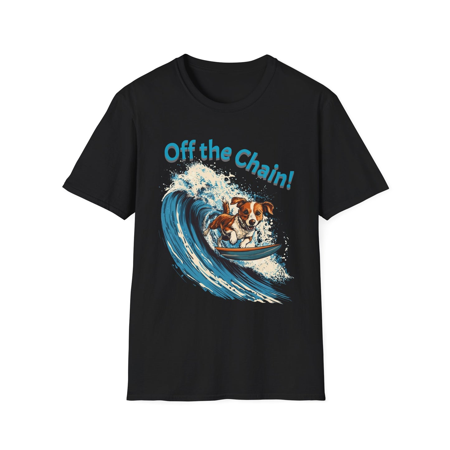 Off the Chain T-shirt