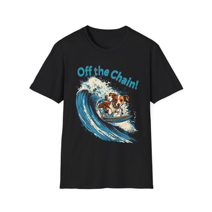 Off the Chain T-shirt