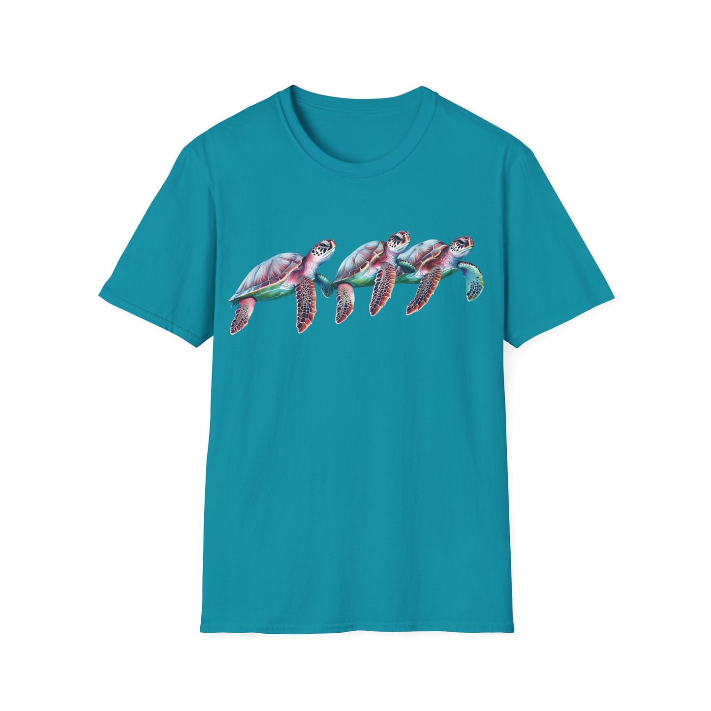 Sea Turtle T-Shirt