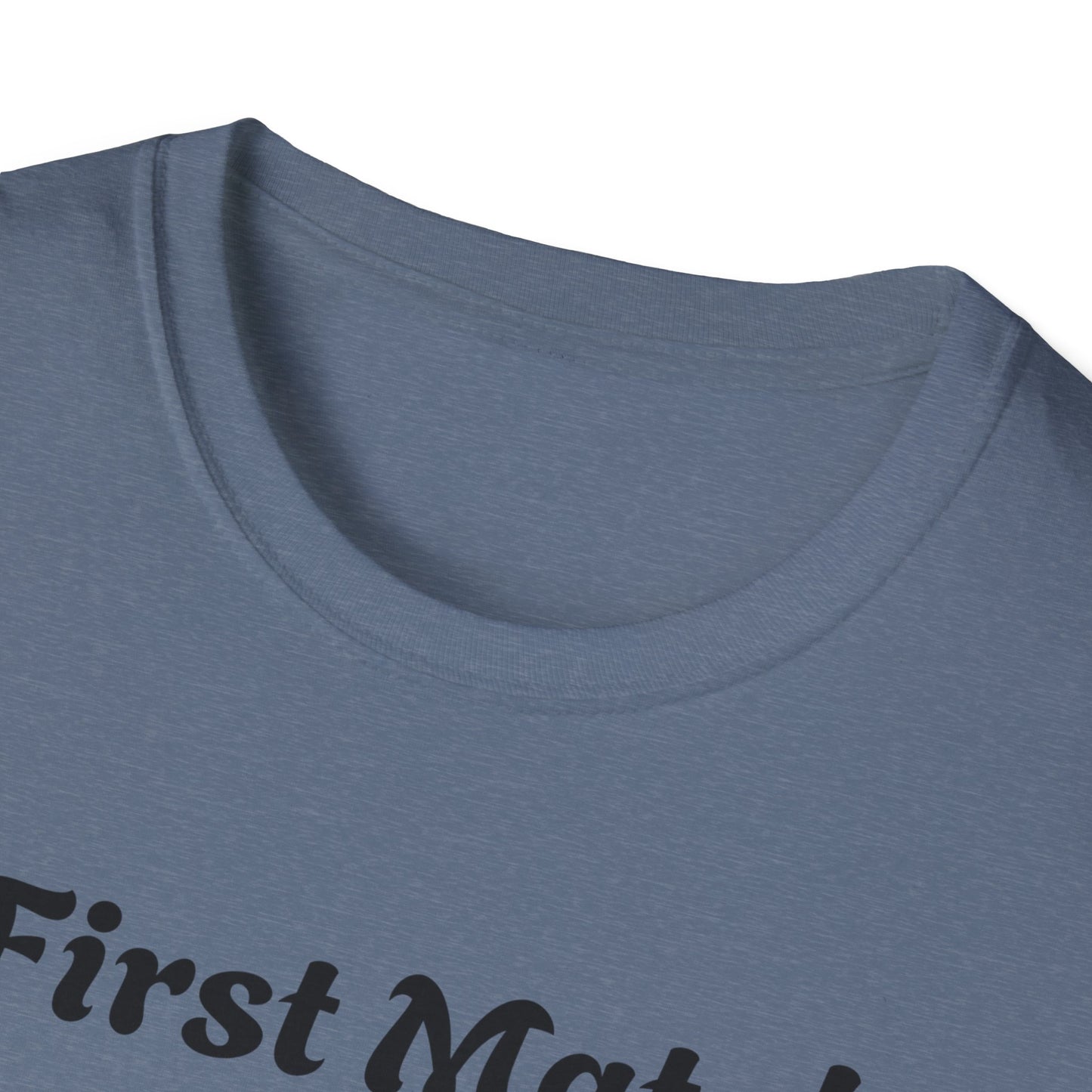 First Mate T-Shirt