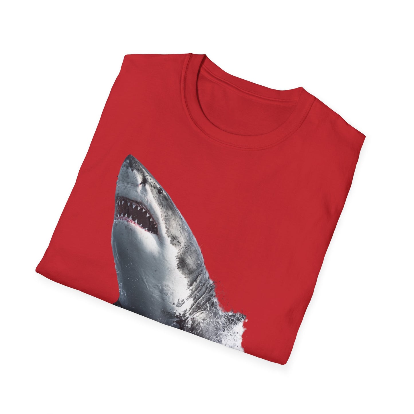 Great White Shark T-shirt