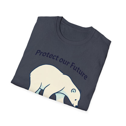 Protect our Future T-shirt