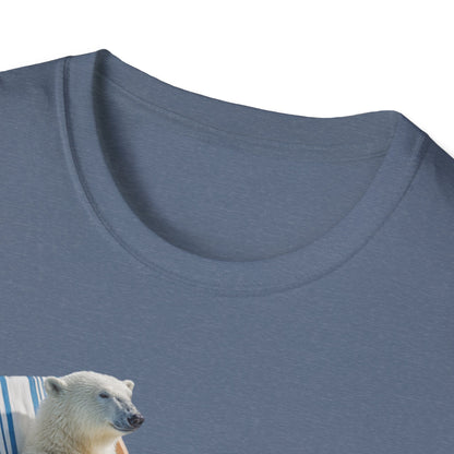 Lets get chilled T-Shirt