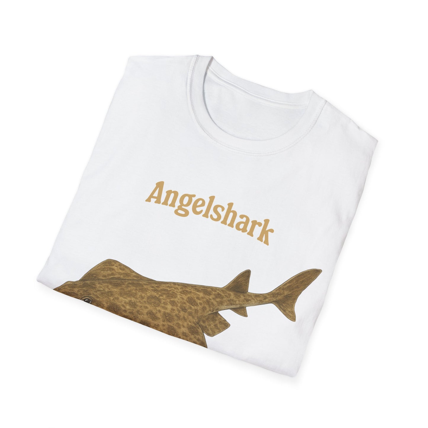 Angelshark T-Shirt