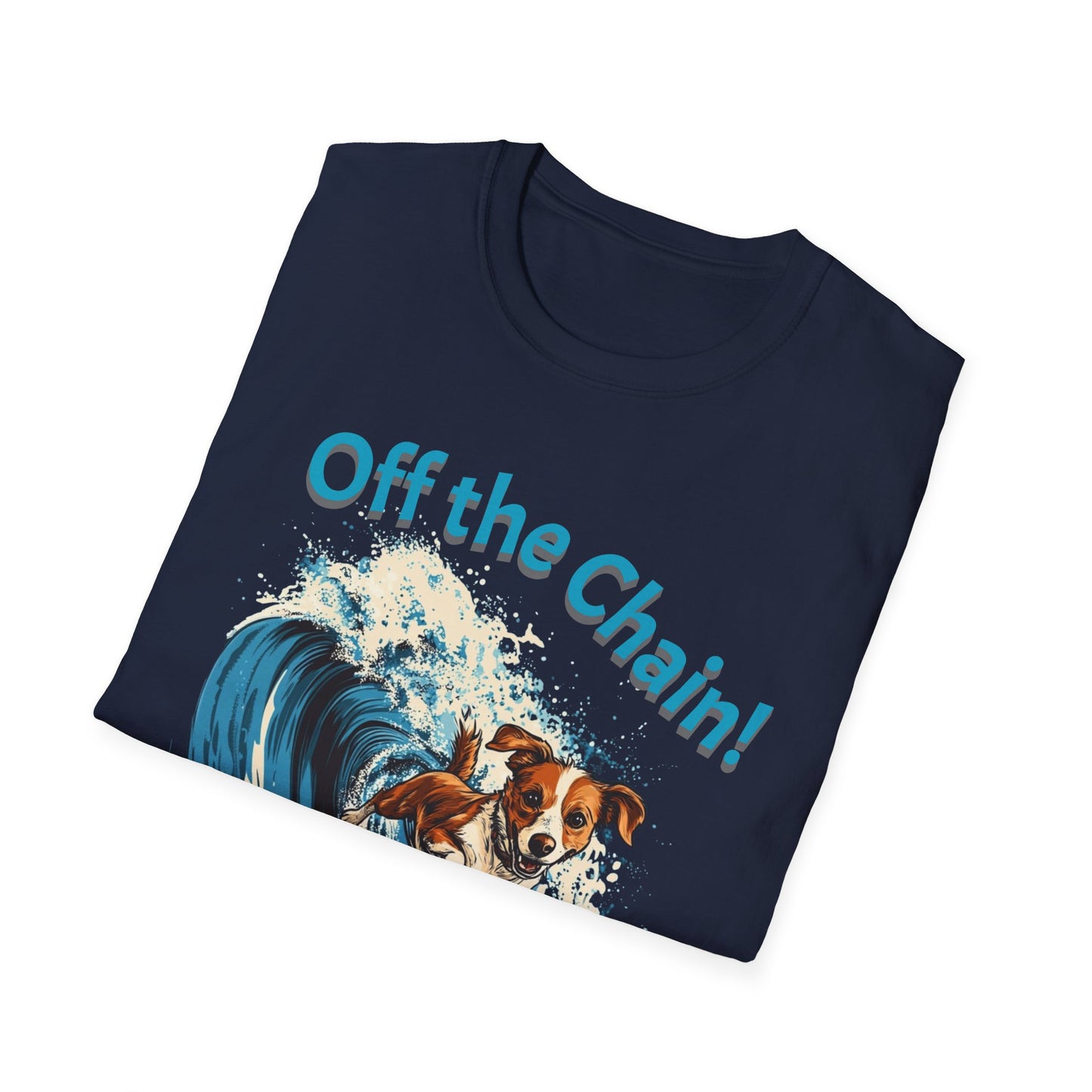 Off the Chain T-shirt