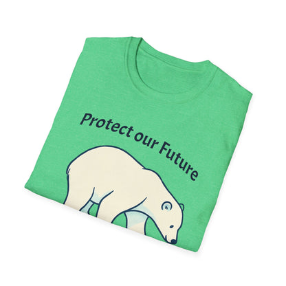 Protect our Future T-shirt
