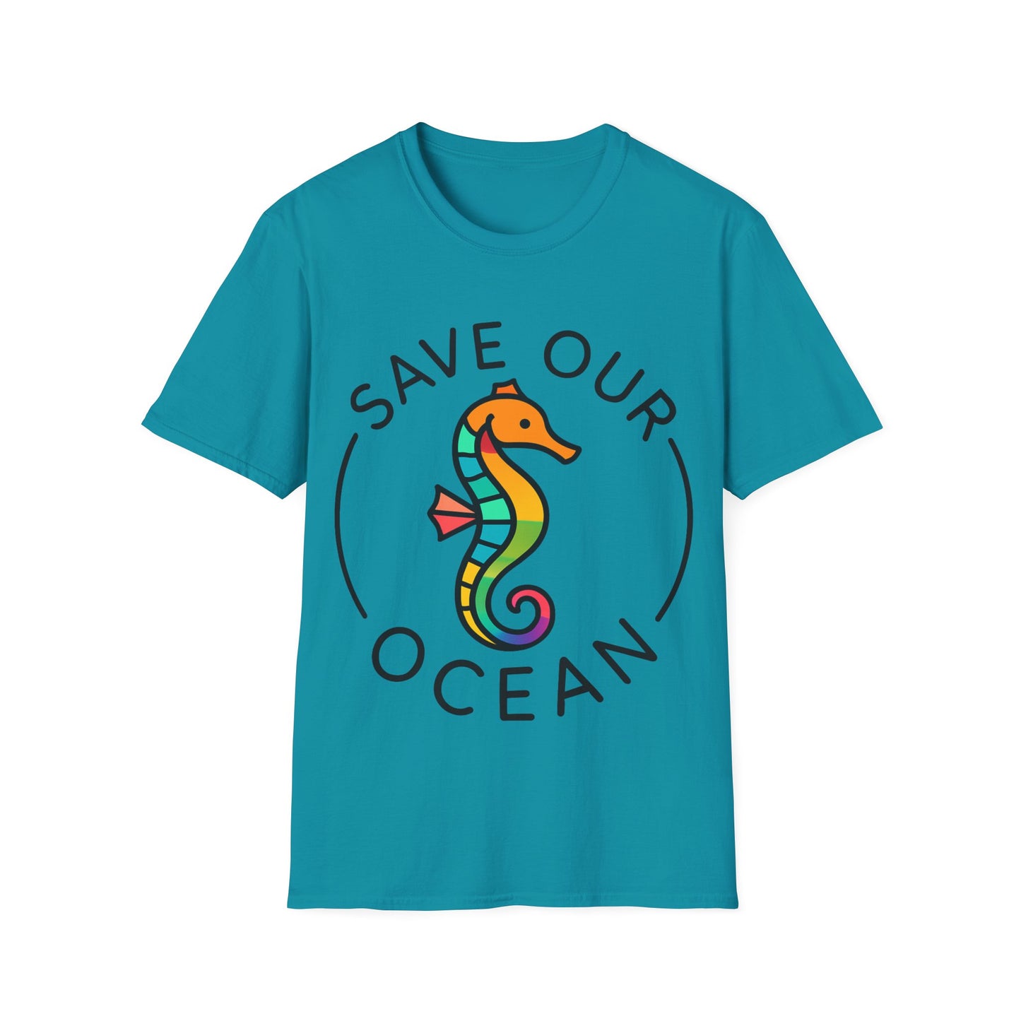 Save Our Ocean T-shirt